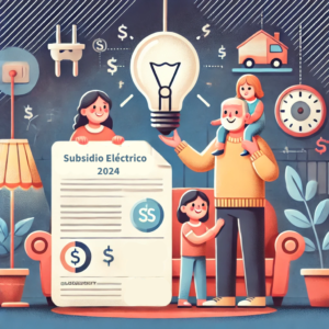 fecha de pago subsidio familiar,subsidio electrico,subsidio eléctrico,subsidio luz electrica,subsidio para electricidad,subsidio a la energia electrica,